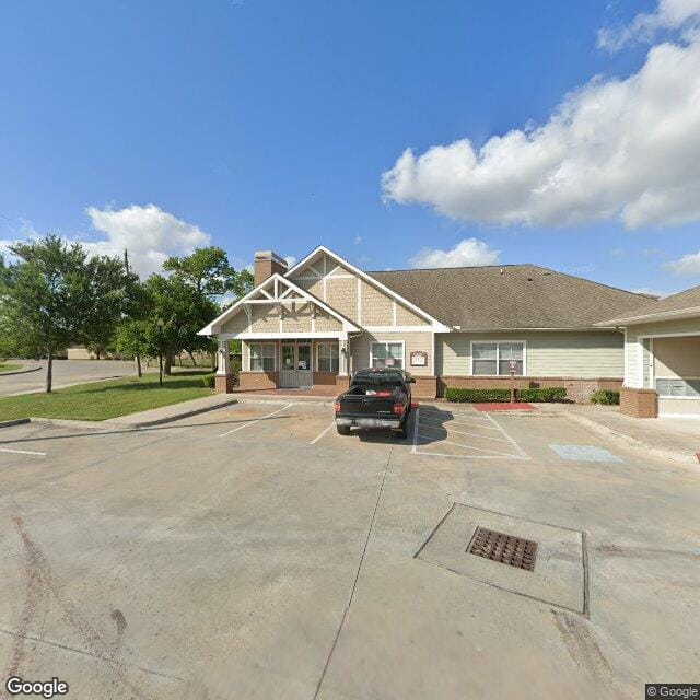 Photo of THE GIBRALTAR. Affordable housing located at 201 VERDE DR CLUTE, TX 77531