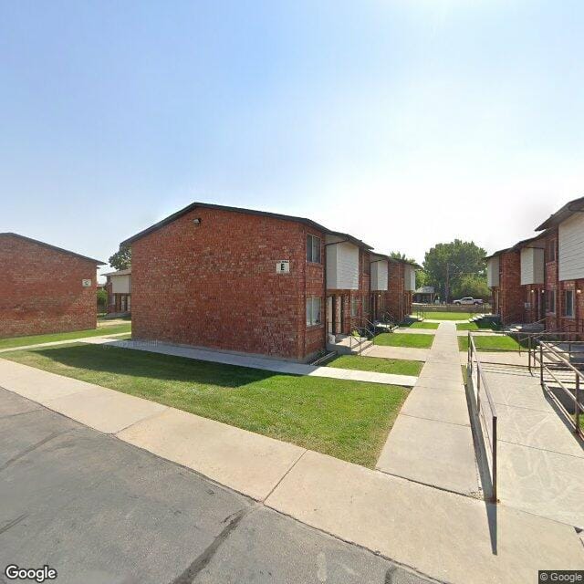 Photo of ASHLEY VALLEY APTS.. Affordable housing located at 1320 WEST MAIN VERNAL, UT 84078