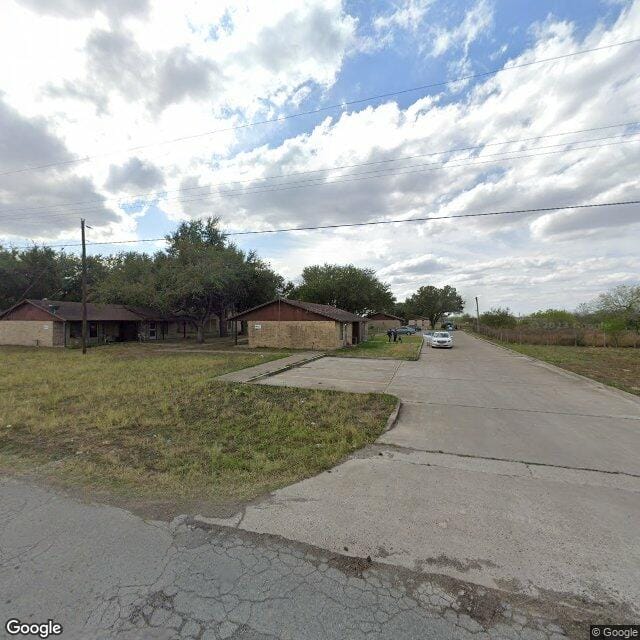 Photo of Falfurrias Housing Authority. Affordable housing located at 924 S. Gardner FALFURRIAS, TX 78355