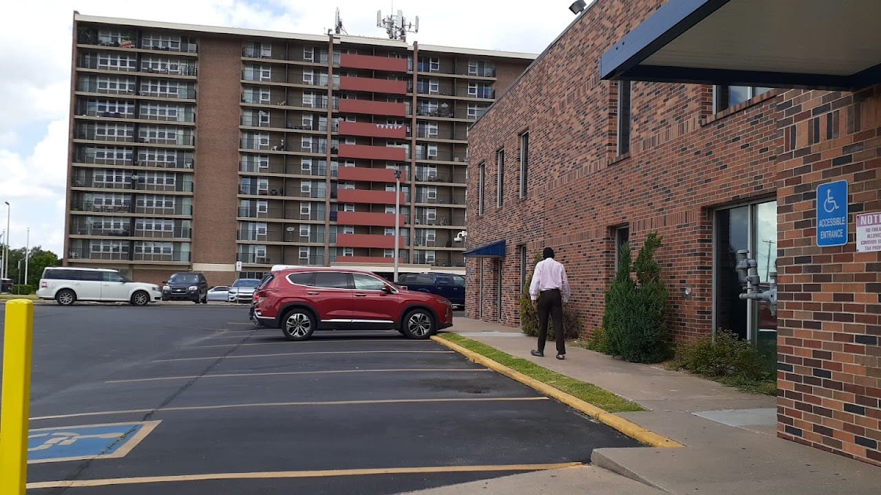 Photo of Housing Authority of the City of Tulsa. Affordable housing located at 415 E INDEPENDENCE Street TULSA, OK 74106