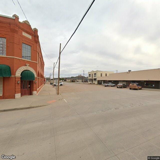 Photo of Housing Authority of the City of Snyder. Affordable housing located at 300 E Street SNYDER, OK 73566