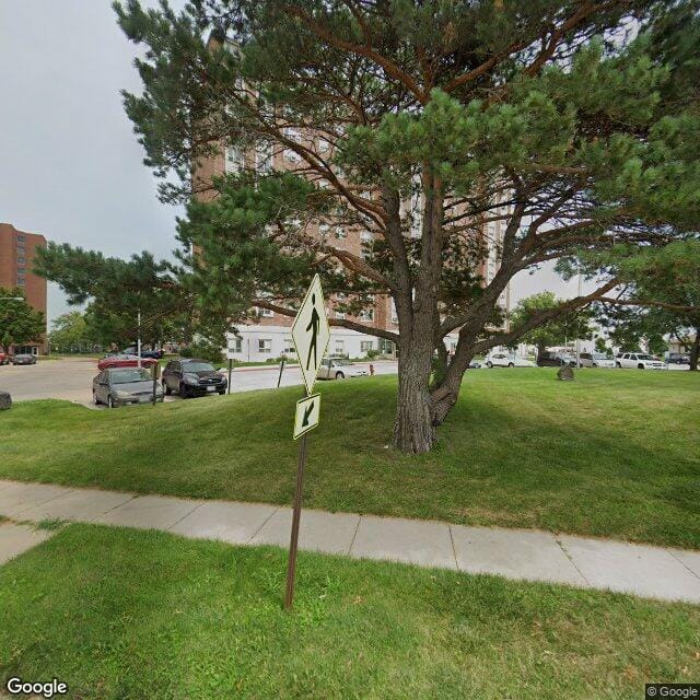 Photo of Fremont Housing Authority. Affordable housing located at 2510 No. CLARKSON FREMONT, NE 68025