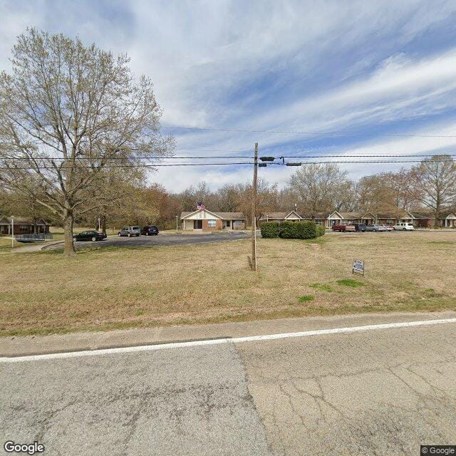 Photo of Broadway Cove Apartments. Affordable housing located at 33 Broadway Cv Maynard, AR 72444