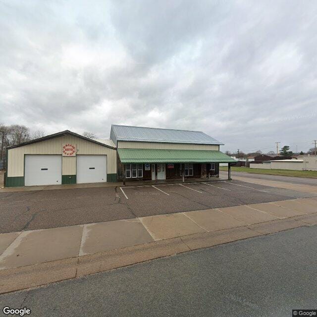 Photo of NORTHLAND STRUM APTS at 323 BIRCH ST STRUM, WI 54770