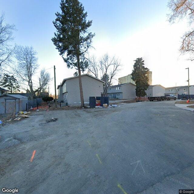 Photo of CLARE GARDENS. Affordable housing located at 2800 N. OSCEOLA ST DENVER, CO 80212