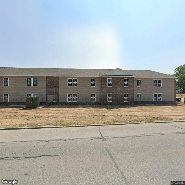 Photo of CLAIRE GARDENS at 710 S POPLAR STREET LAGRANGE, IN 46761