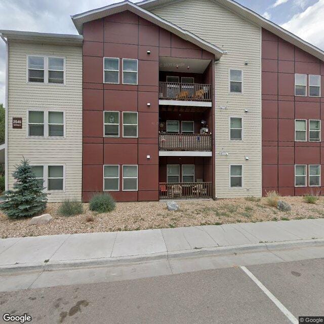 Photo of River Bend Residences. Affordable housing located at 2546 Colorado Blvd Idaho Springs, CO 80452