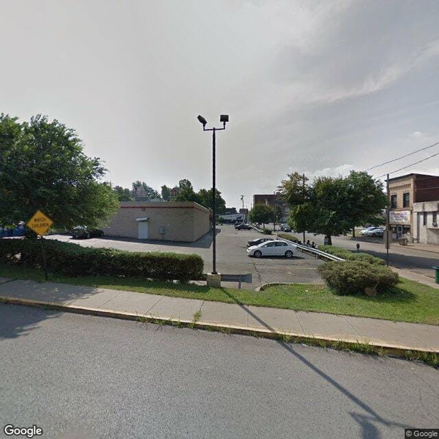 Photo of BRADDOCK SENIOR HOUSING at 313 BRADDOCK AVE BRADDOCK, PA 15104