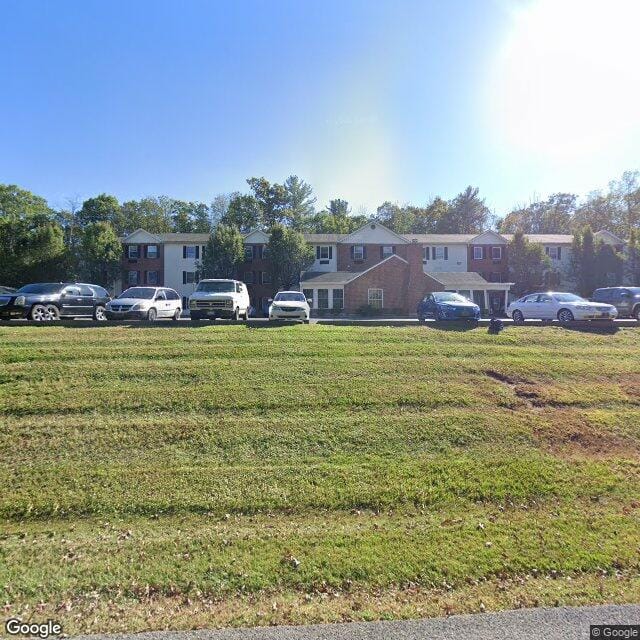 Photo of HERITAGE HOUSE PARTNERS LTD. Affordable housing located at 6 YELLOW WOOD WAY BECKLEY, WV 25801