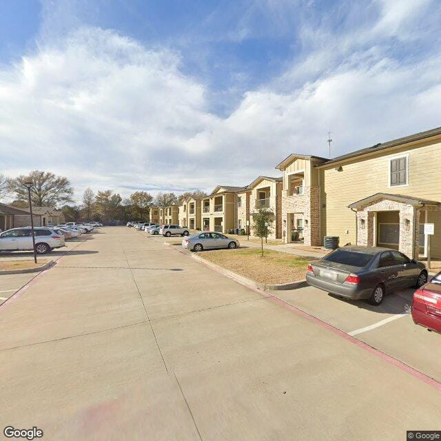 Photo of LEGACY TRAILS OF LINDALE. Affordable housing located at 15121 CR 467 LINDALE, TX 75771