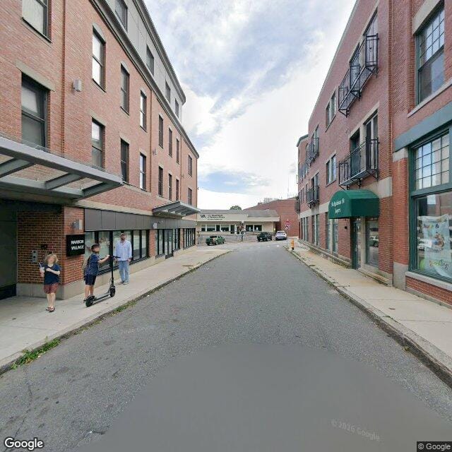 Photo of HARBOR VILLAGE. Affordable housing located at 205 MAIN STREET AND 5 ELM STREET GLOUCESTER, MA 01930