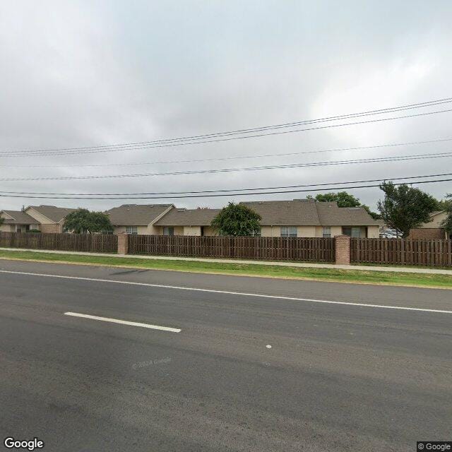 Photo of RIDGEVIEW TOWNHOMES. Affordable housing located at 210 STONE AVE PARIS, TX 75460