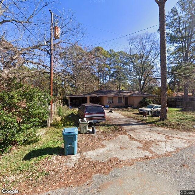 Photo of HOLLY ESTATES. Affordable housing located at 10569 MAPLE DR BASTROP, LA 71220
