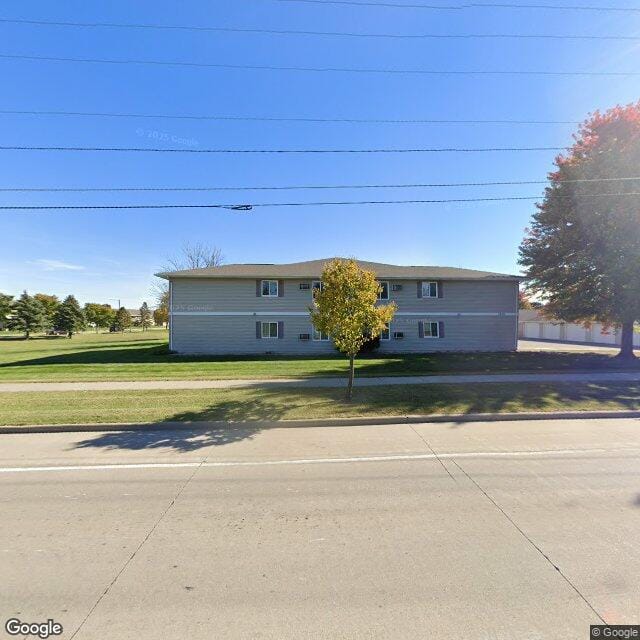 Photo of HOLLAND PLACE. Affordable housing located at 1610 HOLLAND RD LITTLE CHUTE, WI 54911