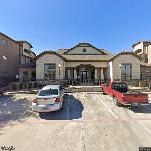 Photo of HomeTowne at Picadilly. Affordable housing located at 500 Grand Avenue Pky Pflugerville, TX 78660