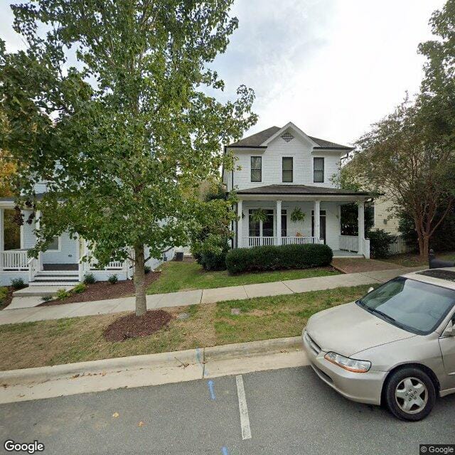 Photo of THE LANDINGS AT WINMORE. Affordable housing located at 100 ANDYS LN CHAPEL HILL, NC 27516