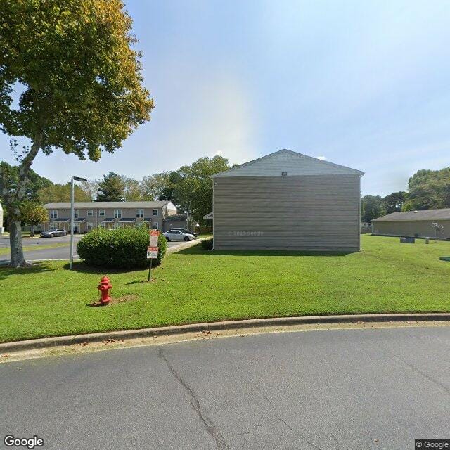 Photo of SURRY VILLAGE I. Affordable housing located at 82 SURRY VILLAGE DR SPRING GROVE, VA 23881