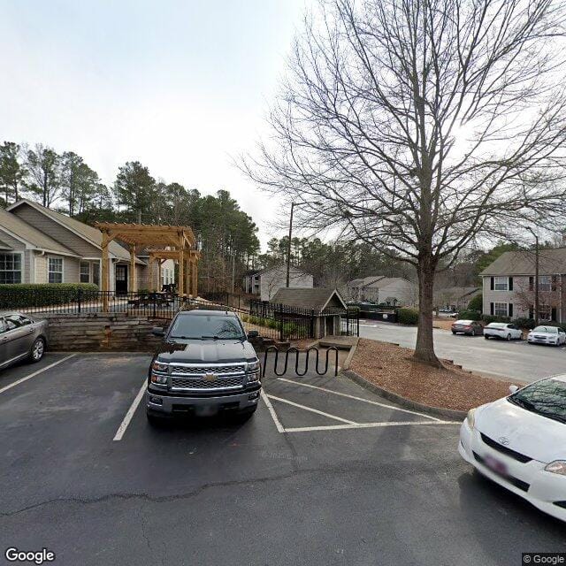 Photo of GREGORY LANE APTS PHASE I. Affordable housing located at 466 GREGORY LN ACWORTH, GA 30102