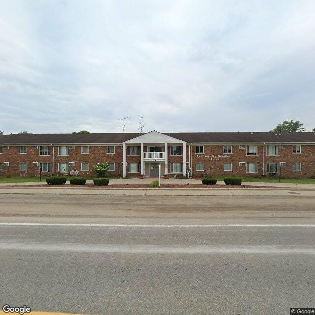 Photo of Rockwood Housing Commission. Affordable housing located at 22065 Huron River Drive ROCKWOOD, MI 48173