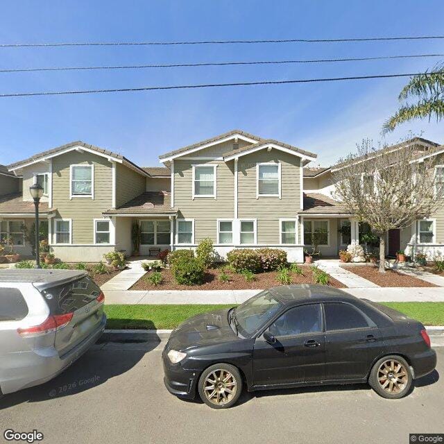 Photo of META STREET APTS at 501 META ST OXNARD, CA 93030