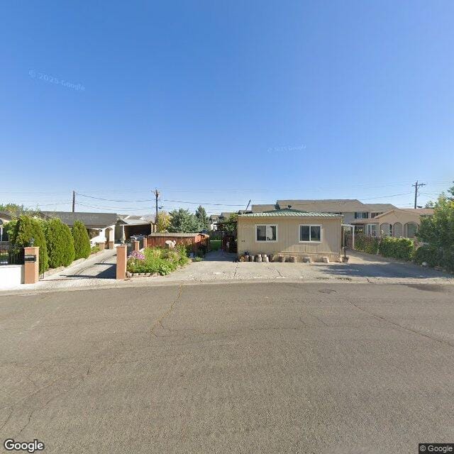 Photo of QUAIL RUN AT RIVER'S EDGE. Affordable housing located at 610 SOUTH 12TH STREET ELKO, NV 89801