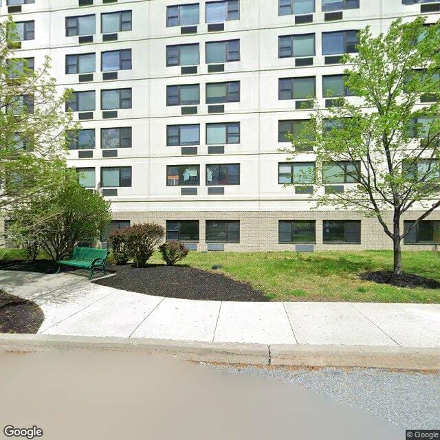 Photo of JEWISH FEDERATION CAMPUS APARTMENTS. Affordable housing located at 1401 SPRINGDALE ROAD CHERRY HILL TWP, NJ 08003