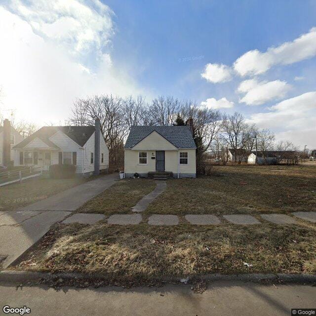 Photo of 15626 LIBERAL ST. Affordable housing located at 15626 LIBERAL ST DETROIT, MI 48205
