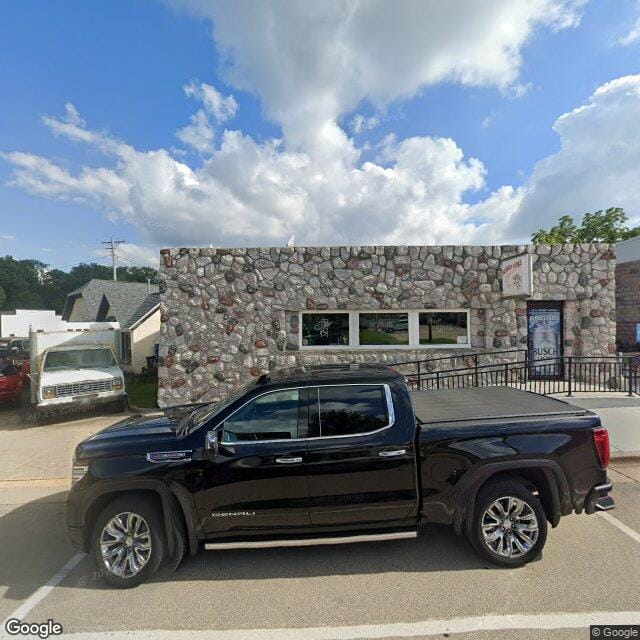 Photo of SHELTER WI PROPERTIES at 100 / 102 S JACKSON ST ALBANY, WI 53502