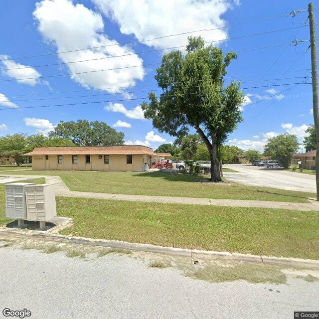 Photo of LAKE WALES HOUSING AUTHORITY. Affordable housing located at 10 W SESSOMS Avenue LAKE WALES, FL 33853