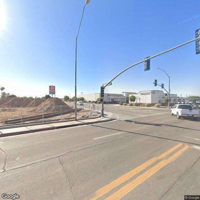 Photo of SOMERTON APTS at 500 N SOMERTON AVE SOMERTON, AZ 85350