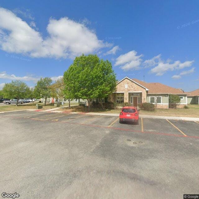 Photo of Guadalupe Crossing. Affordable housing located at 580 Sunflower Comfort, TX 78013