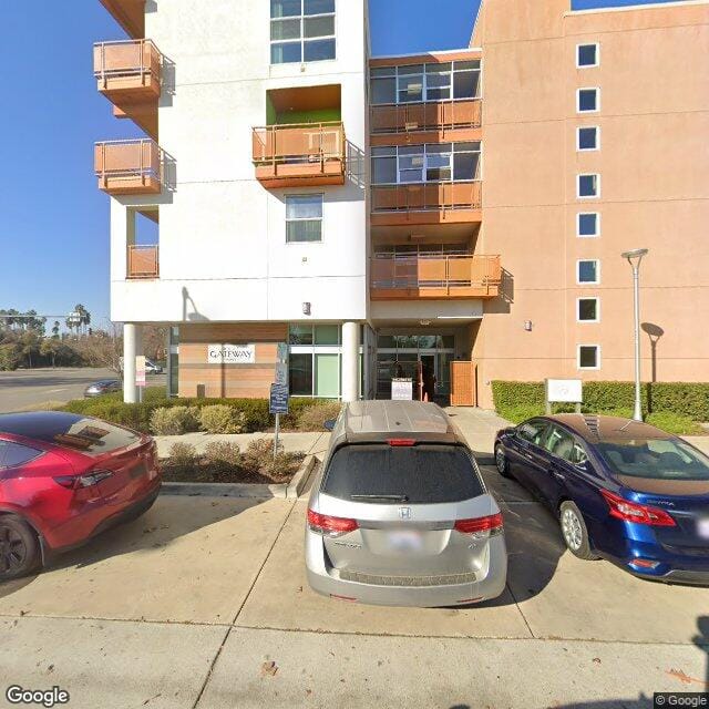 Photo of West Gateway Place II. Affordable housing located at 802 Delta Ln West Sacramento, CA 95691