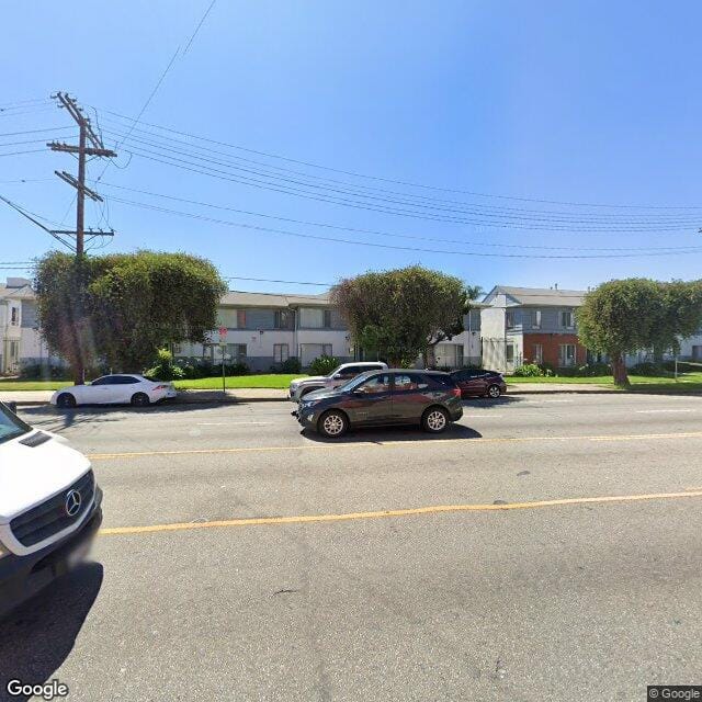 Photo of LA BREA GARDENS. Affordable housing located at 5120 EXPOSITION BLVD LOS ANGELES, CA 90016
