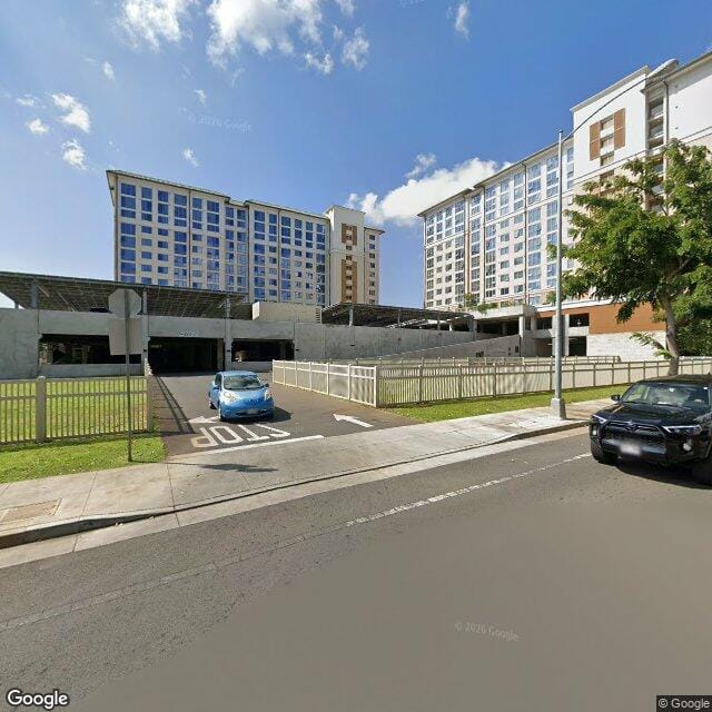 Photo of HALE MOENA OHANA (AKA KAPOLEI MIXED USE DEVELOPMENT PHASE II). Affordable housing located at 1055 ALOHIKEA ST KAPOLEI, HI 96707