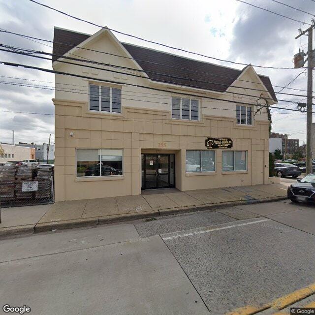 Photo of 155 1st St. Affordable housing located at 155 1st St Mineola, NY 11501