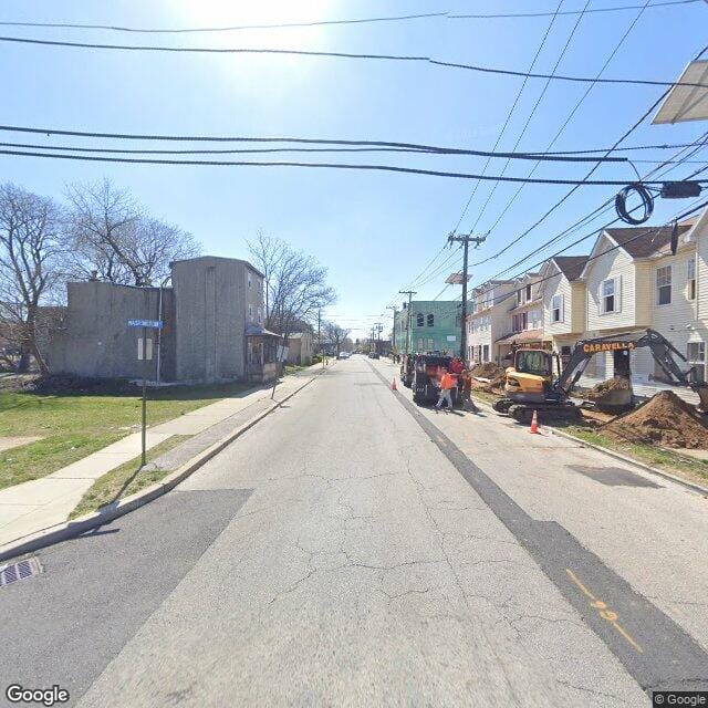 Photo of WEST WYNNE. Affordable housing located at 20 CHURCH ST CAMDEN, NJ 08105