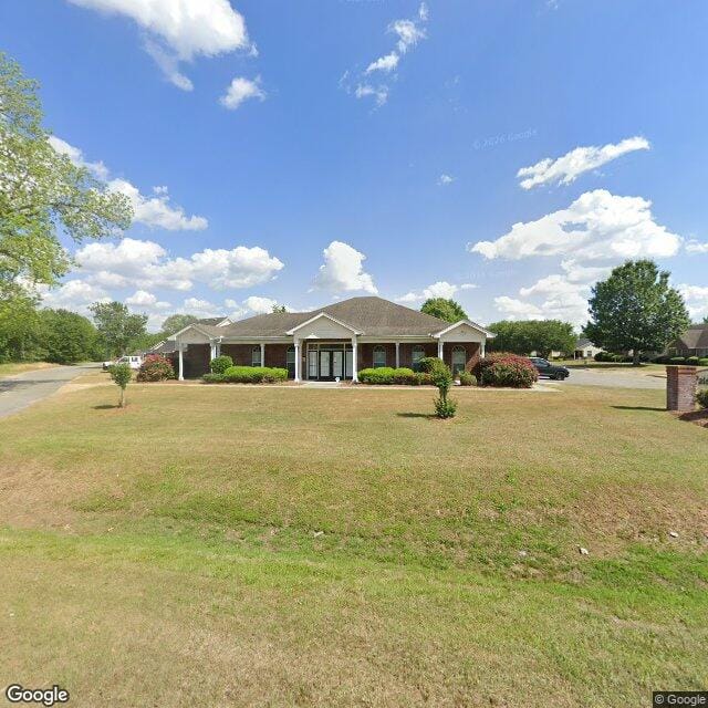 Photo of PATEVILLE ESTATES. Affordable housing located at 2101 PATEVILLE RD CORDELE, GA 31015