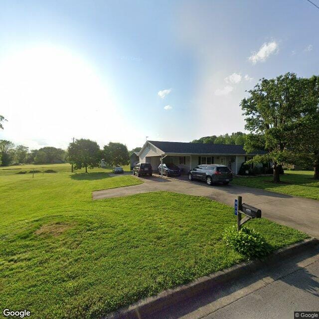 Photo of Hometown Apartments. Affordable housing located at 365 5th St New Haven, KY 40051