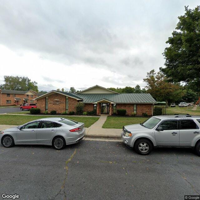 Photo of Waynesboro Redevelopment & Housing Authority. Affordable housing located at 1700 NEW HOPE Road WAYNESBORO, VA 22980