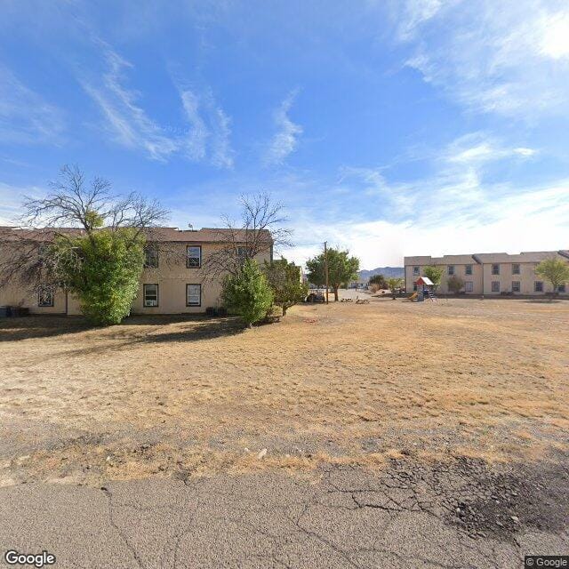 Photo of Alpine Mountainview. Affordable housing located at 801 N Orange St Alpine, TX 79830