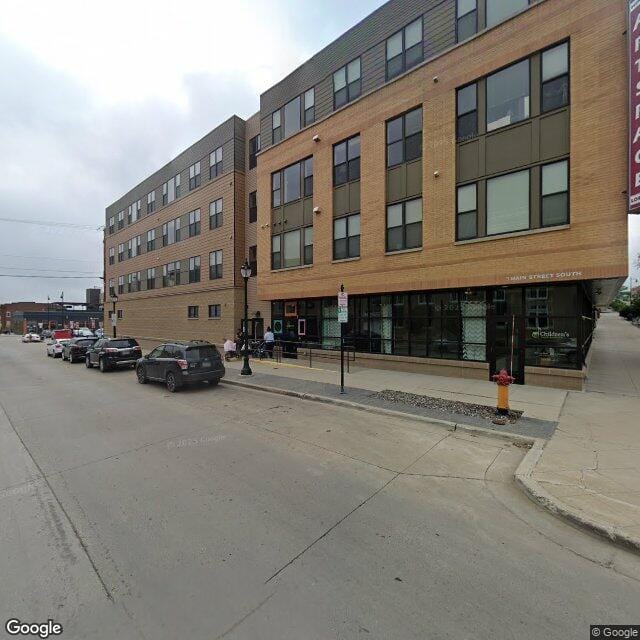 Photo of Minot Artspace Lofts. Affordable housing located at 3 Main St S Minot, ND 58701