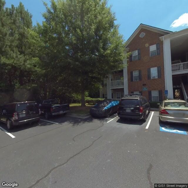 Photo of Heritage Crossing. Affordable housing located at 100 Crossing Pl Commerce, GA 30529