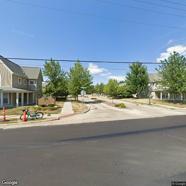 Photo of DOUGLAS SQUARE APTS at 414 NATHANIEL BURCH DR CHAMPAIGN, IL 61820