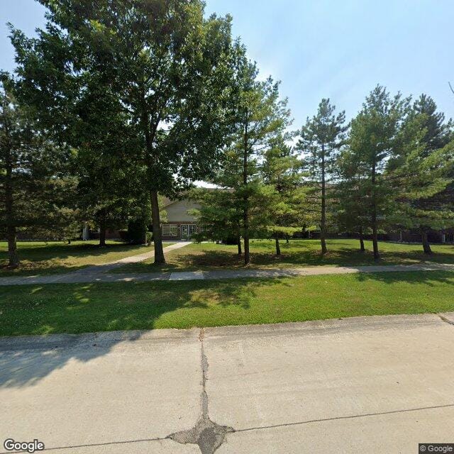 Photo of Island Woods Senior Apartments. Affordable housing located at 8800 Macomb St Grosse Ile, MI 48138
