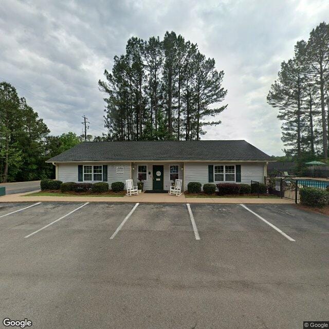 Photo of ASHLEY MANOR II. Affordable housing located at 925 ASHLEY DR MOODY, AL 35004