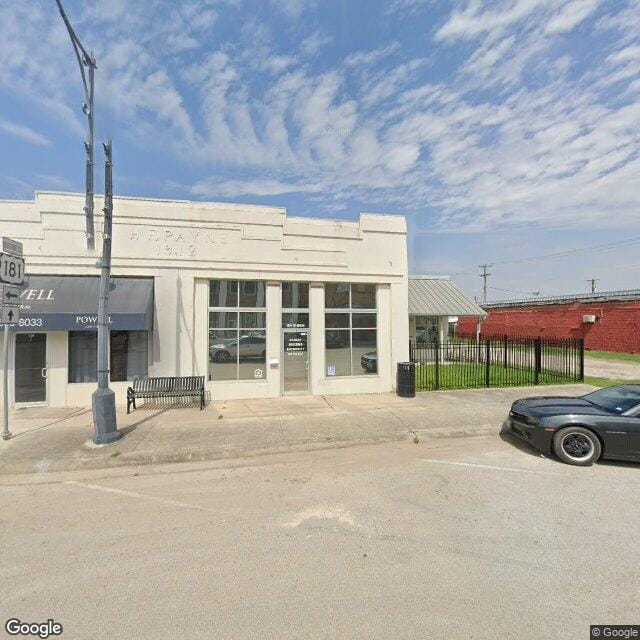 Photo of Kenedy Housing Authority. Affordable housing located at 116 Stewart Ave. KENEDY, TX 78119