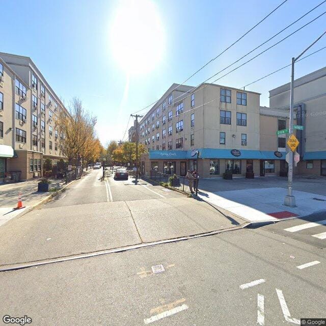 Photo of SPRING CREEK GARDENS. Affordable housing located at 901-903 DREW STREET BROOKLYN, NY 11208