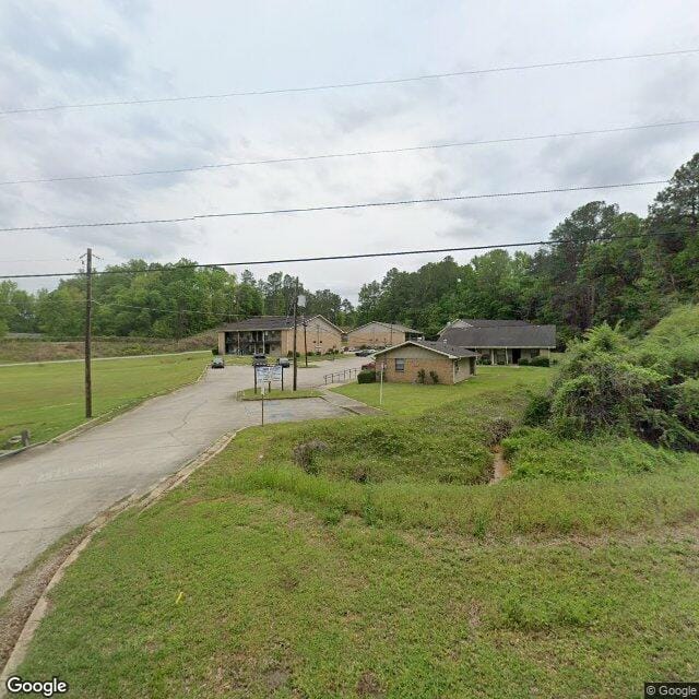 Photo of BELLEMEADE APTS. Affordable housing located at 613 E LAFAYETTE ST MARION, AL 36756