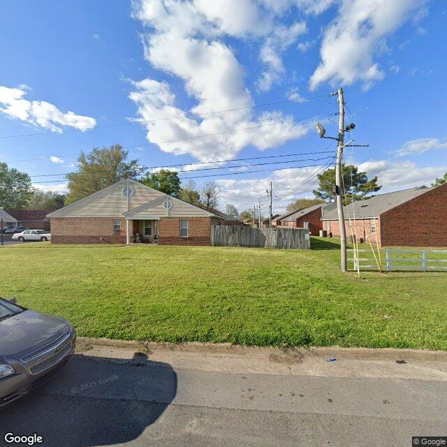 Photo of VILLAGE CREEK APARTMENTS. Affordable housing located at 1707 MCLARTY NEWPORT, AR 72112
