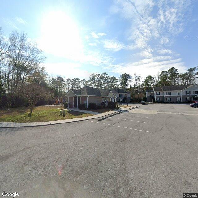 Photo of TYLER PLACE. Affordable housing located at 48 A H STALLION CIR HAVELOCK, NC 28532